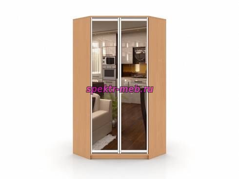 Угловой шкаф Версаль 2