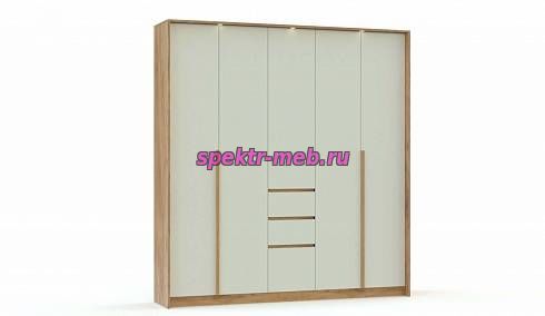 Распашной шкаф Xelo