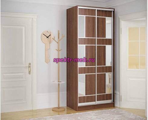 Шкаф-купе Сазерленд