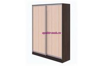 Шкаф-купе Амати Универсал