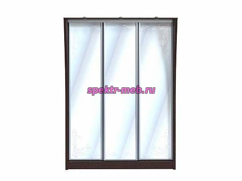 Шкаф-купе Концепт-16.1