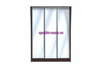 Шкаф-купе Концепт-16.1