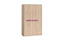 Шкаф Астарта 3