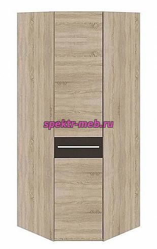 Шкаф угловой Ларго СМ