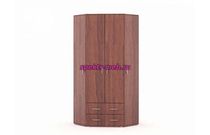 Угловой шкаф Эркер-1Л