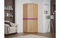 Шкаф угловой Олимп ШО-22