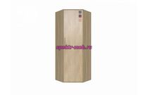 Шкаф угловой Корбет 19.1