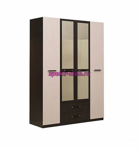 Шкаф Татьяна 4