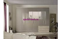 Распашной шкаф Horizont 05