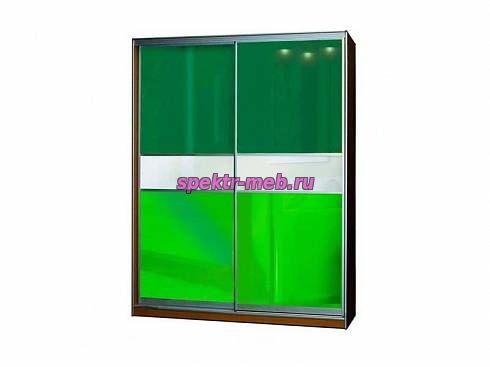 Шкаф-купе Респект-03 Versal