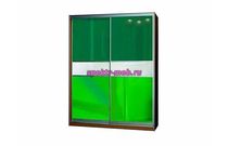 Шкаф-купе Респект-03 Versal