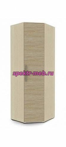 Угловой шкаф Карина КМ-2