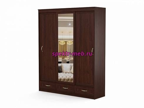 Шкаф-купе Милан-1