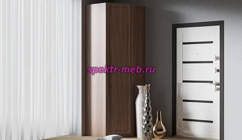 Шкаф угловой Рапсодия 356.12