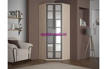 Шкаф угловой Соло 030