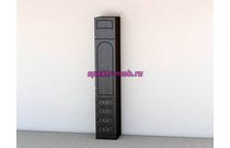 Шкаф Поларис 1.4А