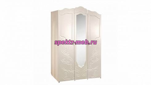 Шкаф Жемчужина 3Д