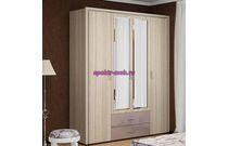 Шкаф Моника ИД127