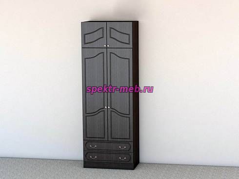 Шкаф Поларис 2.2А