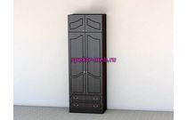 Шкаф Поларис 2.2А