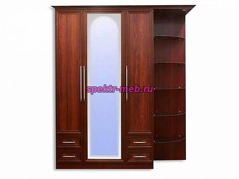 Шкаф Лавиния 18