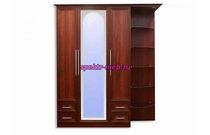 Шкаф Лавиния 18