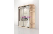 Шкаф-купе AM 82