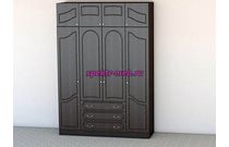 Шкаф Поларис 4.3А