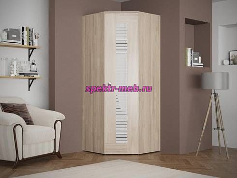 Шкаф Саша Модерн 01-68