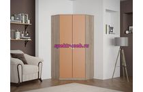 Шкаф угловой П 206.06-2