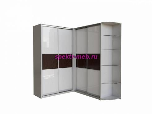 Шкаф-купе Гелен