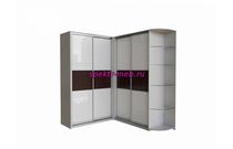 Шкаф-купе Гелен