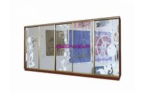 Шкаф-купе Навахо 5