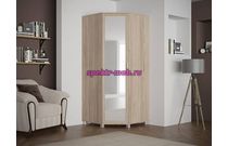 Шкаф угловой БН-08.1