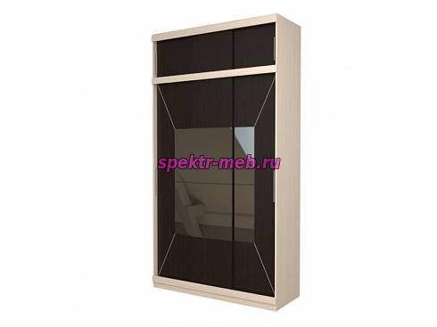 Шкаф-купе МСК 3А