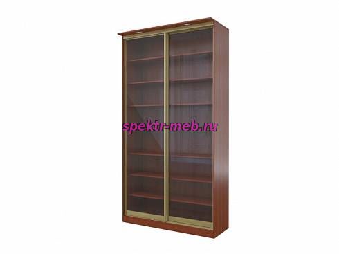 Библиотека-купе Осирис 2