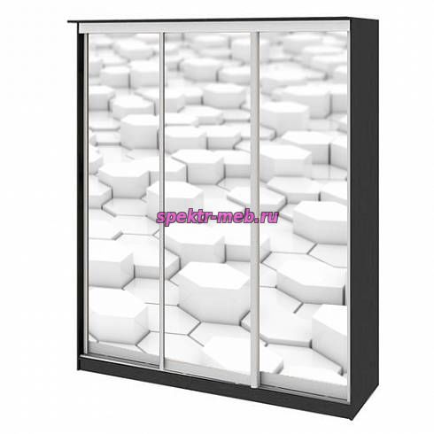 Шкаф-купе Стэн СМ5