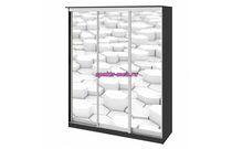 Шкаф-купе Стэн СМ5