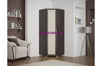 Шкаф угловой Ника П61