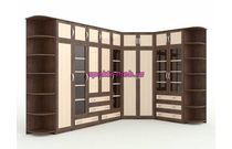 Угловой шкаф МТК-6