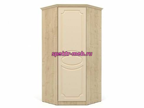 Шкаф угловой Иванушка 05