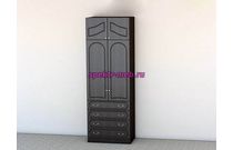 Шкаф Поларис 2.4А