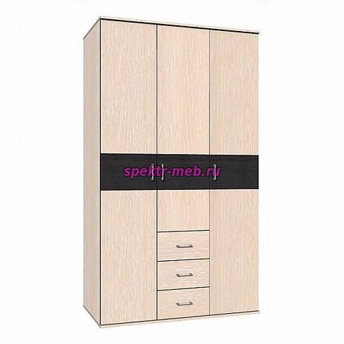 Шкаф НМ 009.03