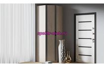 Шкаф угловой Стэфани