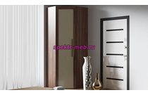 Шкаф угловой Валенти