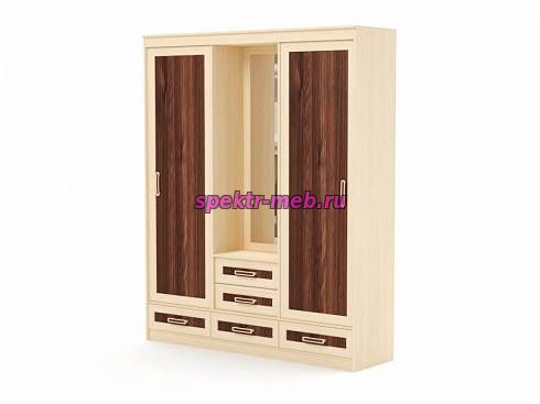 Шкаф-купе Милан-13