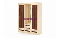 Шкаф-купе Милан-13