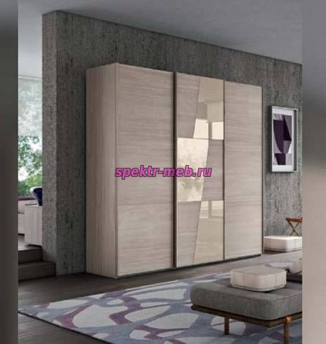 Шкаф-купе Марморе