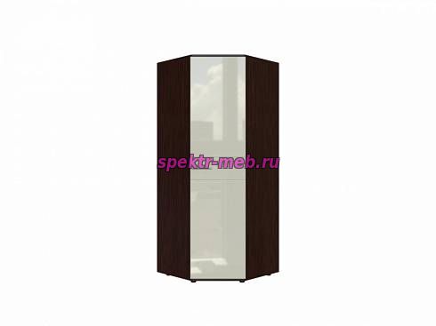 Шкаф угловой Луиза МДФ