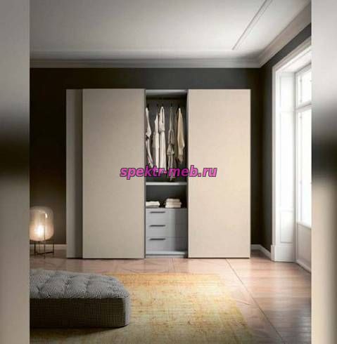 Шкаф-купе San Michele